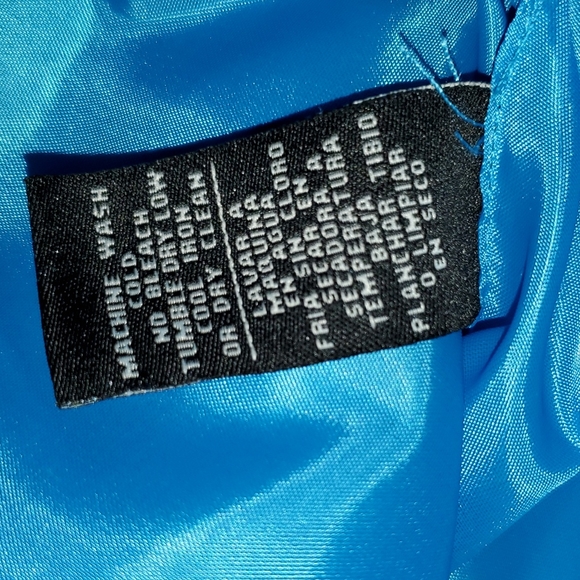 NWT! Jane Ashley Quilted Jacket - Picture 9 of 12